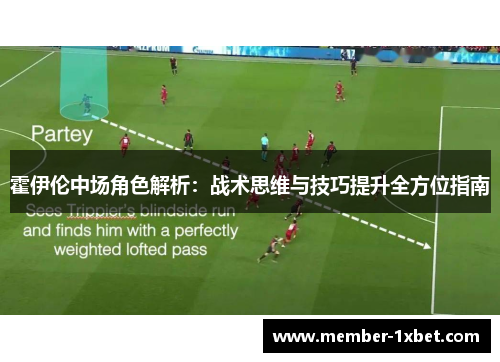 霍伊伦中场角色解析：战术思维与技巧提升全方位指南