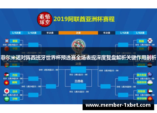 菲尔米诺对阵西班牙世界杯预选赛全场表现深度复盘解析关键作用剖析